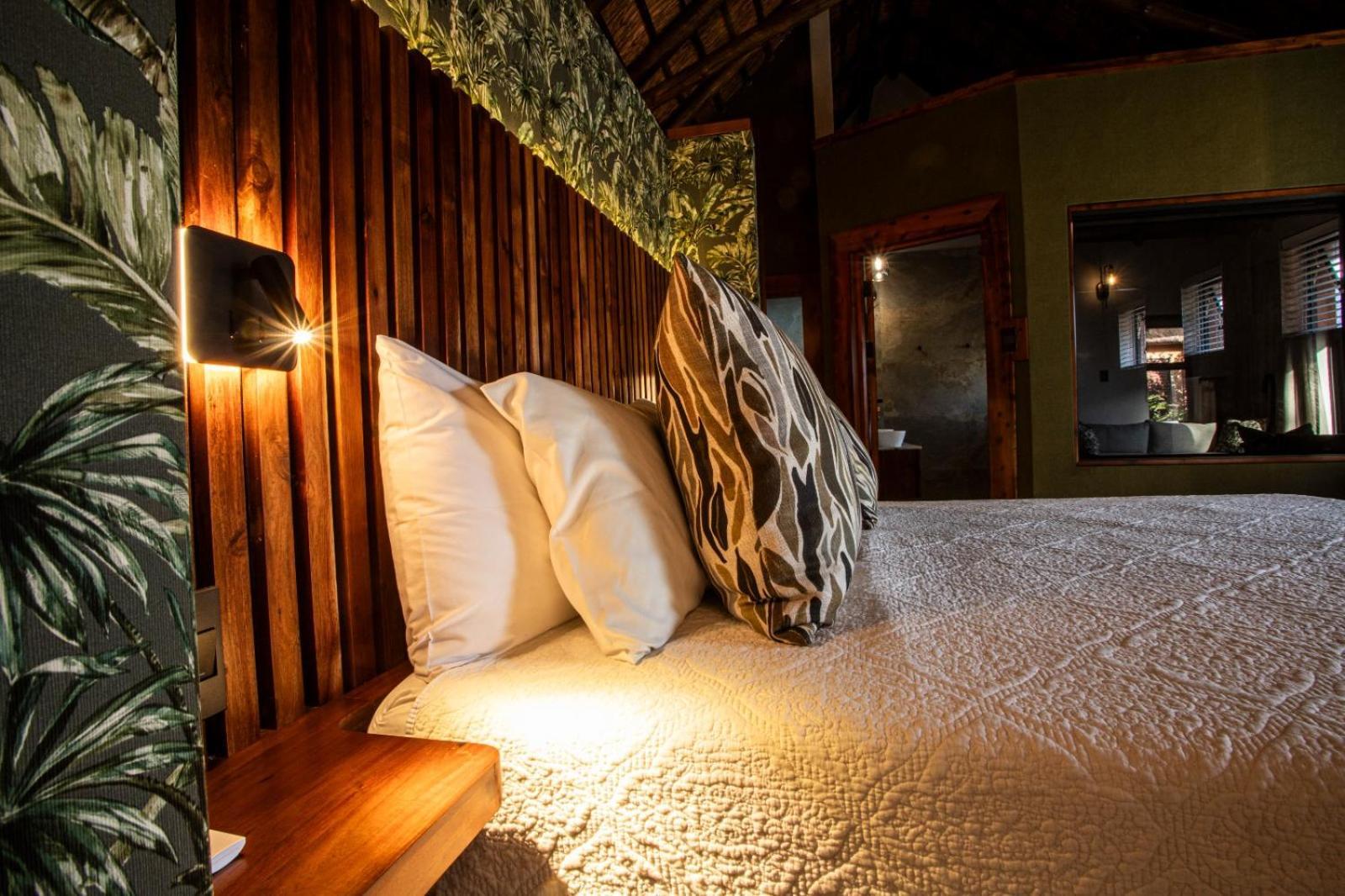 Lapeng Guest Lodge Бургерсфорт Экстерьер фото