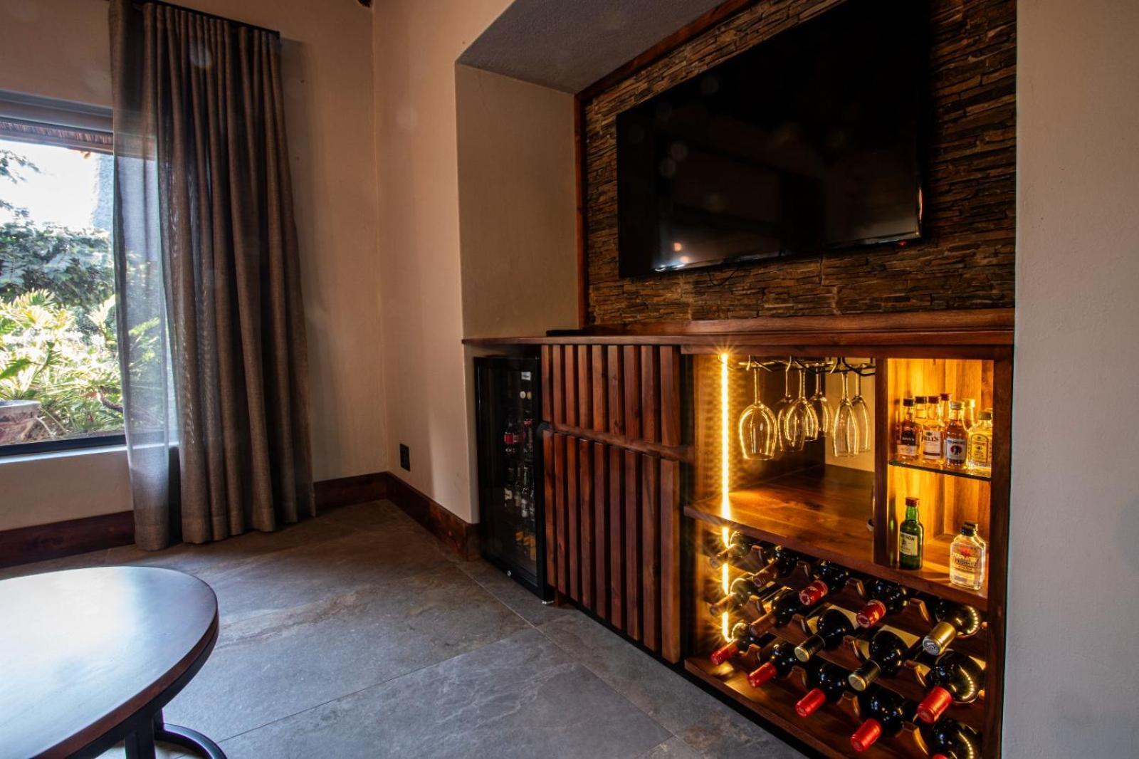 Lapeng Guest Lodge Бургерсфорт Экстерьер фото