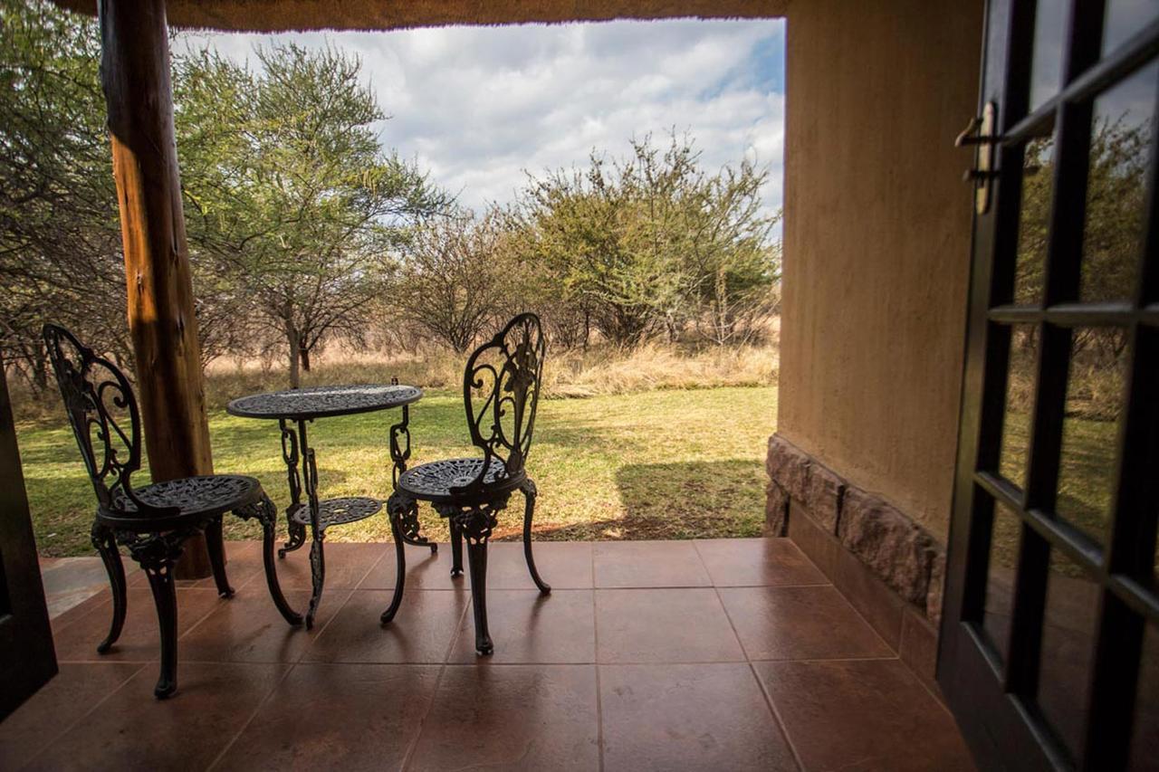 Lapeng Guest Lodge Бургерсфорт Экстерьер фото